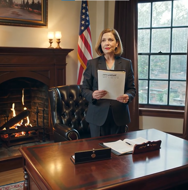 Kiedy kobieta, z którą spotykał się mój mąż, ogłosiła, że ​​spodziewa się bliźniąt, jego rodzina zaoferowała mi 2 miliardy dolarów na sfinalizowanie rozwodu. Podpisałam bez wahania i wyjechałam za granicę. Podczas planowania ślubu, wyniki nadeszły i…