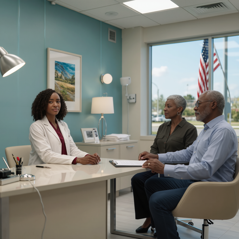 Cała moja rodzina nie przyszła na otwarcie mojej kliniki, bo „nie chcieli być kojarzeni z nieuniknioną porażką”. Nie pojawił się ani jeden krewny – nawet moi rodzice. Dwa lata później, kiedy zobaczyli, że moja klinika przynosi 8 milionów dolarów rocznie, pojawili się z dokumentami partnerskimi. Nie musiałem podnosić głosu. Po prostu się uśmiechnąłem – i udzieliłem im odpowiedzi.