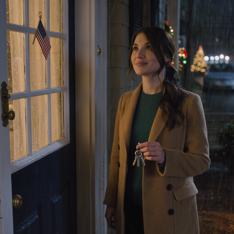 Podczas kolacji wigilijnej usłyszałem, jak moi rodzice planują za darmo wprowadzić rodzinę mojej siostry do mojego apartamentu za 350 000 dolarów. Uśmiechnąłem się i milczałem. Pozwoliłem im się spakować, zaplanować i przechwalać, jakby to już było ustalone. Potem po cichu go sprzedałem… i zamilkłem. 79 nieodebranych połączeń.