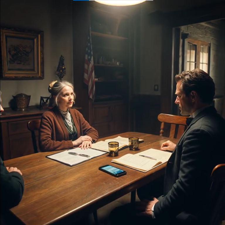 Kiedy wstałem o 3 nad ranem, żeby napić się wody, zastałem moją córkę śpiącą przy biurku, a jej komórka wciąż świeciła się obok. Poszedłem zanieść ją do łóżka, tak jak to robiłem, kiedy była mała. Ale kiedy zobaczyłem, co było na ekranie, moje serce się zatrzymało.