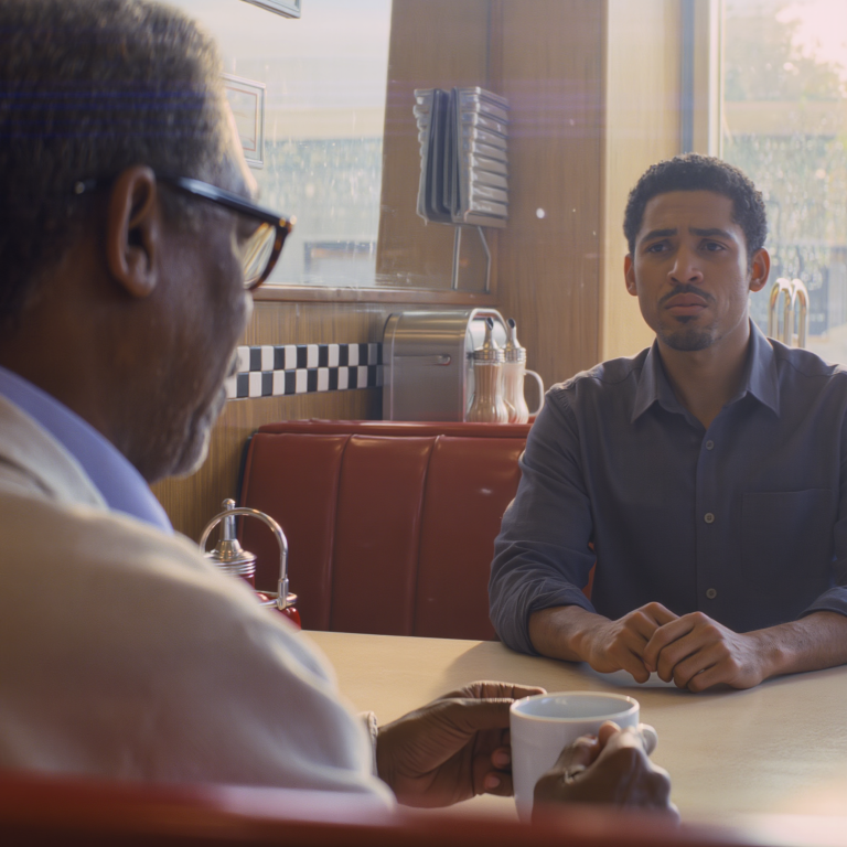 Dzień, w którym mój syn zabronił mi wstępu na swój ślub, ale mimo to wysłał mi rachunek, był dniem, w którym przestałem być tylko jego ojcem i stałem się jedyną osobą w jego życiu, która była gotowa powiedzieć „nie”