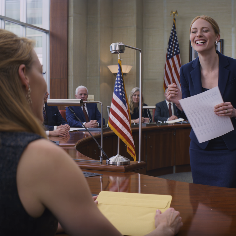 W dniu odczytywania testamentu cała moja rodzina wzniosła toasty, jakby to była „impreza”, bo „każdy z nich dostał kilka milionów dolarów”; tylko ja – postrzegany jako nieudacznik – dostałem tylko pożółkłą kopertę. W środku nie było czeku, tylko 10 cyfr i jego drżące pismo. Moja siostra zadrwiła: „To pewnie numer do schroniska”. Wybrałem numer… a głos po drugiej stronie wypowiedział dwa słowa, które sprawiły, że zamarło mi serce.