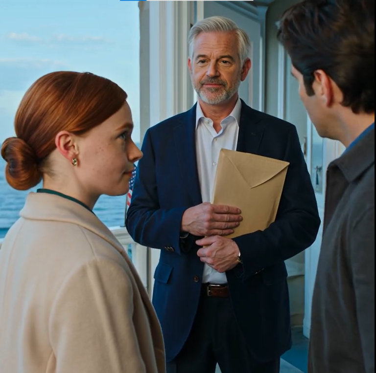 W Święto Dziękczynienia moja córka napisała: „Zapomnij o naszej pomocy na starość – mamy własne życie!”. Zachowałem spokój i skontaktowałem się z prawnikiem, aby zmienić mój testament, wyłączając ją z mojego 5-milionowego spadku. Tego wieczoru pojawiła się i…