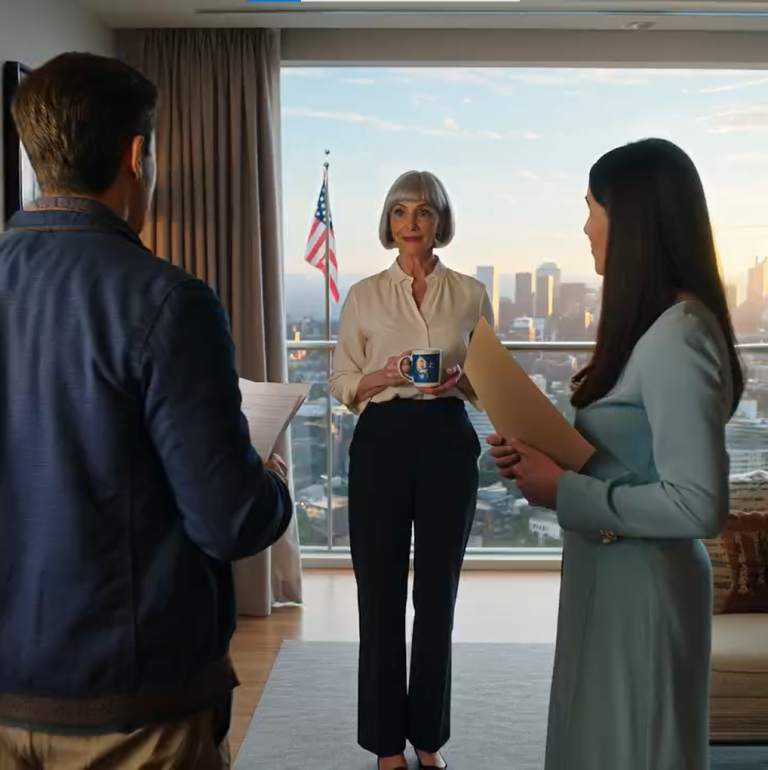 Przeprowadziłem się do innego stanu, awansowałem na dyrektora, dostałem podwyżkę i nikt z rodziny tego nie zauważył. Wtedy moja siostra opublikowała zdjęcie mojego nowego mieszkania. Nagle mój syn wysłał wiadomość: „Mamo, czy mogłabyś je sprzedać… żeby pomóc mojej żonie…”