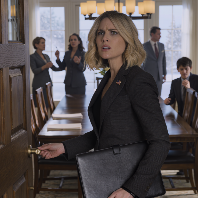 Moi rodzice zmusili mnie do podpisania „wyznania” na 50 milionów dolarów, żeby uratować mojego brata, a następnie zorganizowali kolację dla „inwestora strategicznego”, który miał patrzeć, jak ponoszę upadek… Nie sprzeciwiałem się, po prostu podpisałem i się uśmiechnąłem, ale w chwili, gdy zadzwonił dzwonek do drzwi, zamknąłem drzwi na klucz, wyciągnąłem czarny folder i powiedziałem zdanie, które zamarło w całym pokoju.