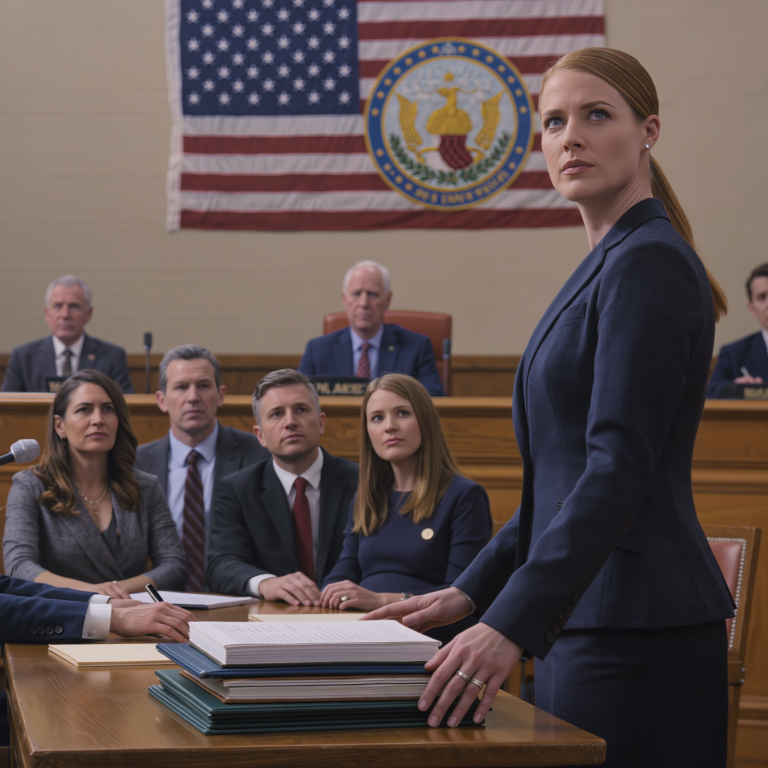 W dniu rozprawy moi rodzice stali w sądzie ramię w ramię z moim mężem i siostrą, żądając, abym płaciła alimenty na dziecko, które wspólnie mieli, podczas gdy moja siostra ścisnęła jego dłoń i szepnęła: „Sędzia nam uwierzy, ona jest po prostu zazdrosna”, a ja po prostu uśmiechnęłam się do siebie, ponieważ nie musiałam udowadniać swojej niewinności — musiałam jedynie pokazać, ilu z nich jest winnych.